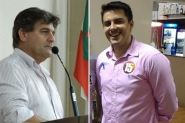 Lideranas de Gaspar repercutem afastamento de Dilma e futuro governo Temer