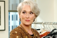 Meryl Streep vai estrelar nova srie