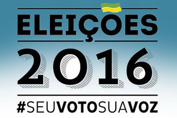 Candidatos s podem ser presos em caso de flagrante