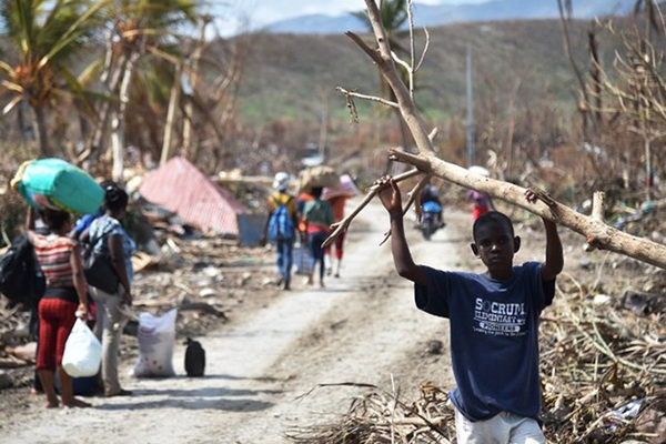 Mais de 1,4 milho precisam de ajuda rpida no Haiti; saiba como contribuir