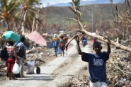 Mais de 1,4 milho precisam de ajuda rpida no Haiti; saiba como contribuir