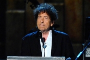 Bob Dylan ganha o Prmio Nobel de Literatura 2016