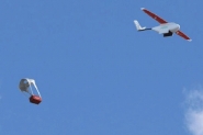 Ruanda testa drones para envio de sangue, plasma e coagulantes a hospitais remotos
