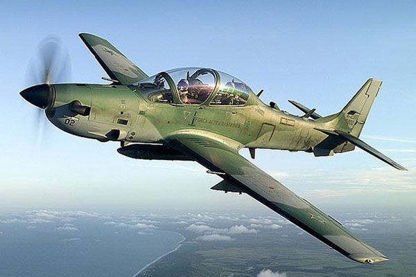 Embraer admite propina e faz acordo de US$ 206 milhes no Brasil e EUA