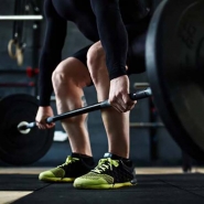 O que CrossFit e religio tm em comum