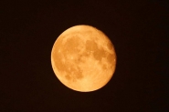 Como se preparar para a maior Superlua em quase 70 anos