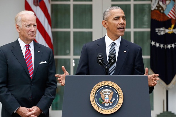 Obama e Trump devem se encontrar para falar sobre transio