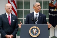 Obama e Trump devem se encontrar para falar sobre transio