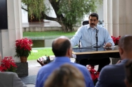 Maduro prorroga estado de exceo pela 5 vez na Venezuela