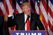 Aps vitria de Trump, mercado v corte menor de juros no fim do ms