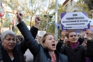 Turquia retira polmico projeto de lei sobre agresses sexuais a menores