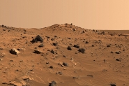 Sonda da NASA pode ter encontrado evidncias de vida passada em Marte