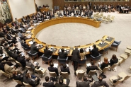 Conselho de Segurana da ONU aprova novas sanes contra Coreia do Norte