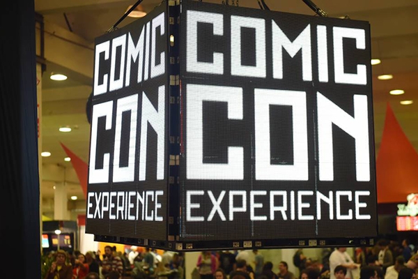 Comic Con Experience comea hoje em So Paulo