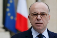 Bernard Cazeneuve  o novo primeiro-ministro da Frana