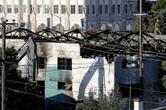 Vtimas de incndio de Oakland enviaram mensagens de despedida
