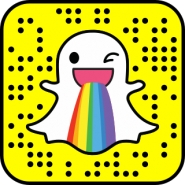 Snapchat lana bate-papos em grupo 