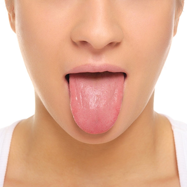 Como a lngua sente diferentes sabores?