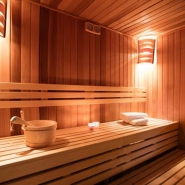 Sauna pode diminuir risco de Alzheimer