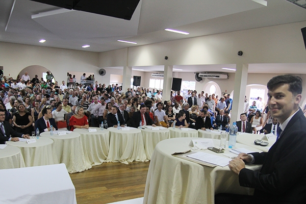 Prever oramentos e cortar gastos so primeiras aes dos novos prefeitos