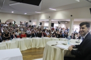 Prever oramentos e cortar gastos so primeiras aes dos novos prefeitos