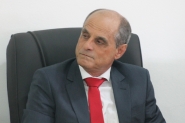 Por presso, Dida cancela aumento de 50% nas dirias em Ilhota - por Herculano Domcio