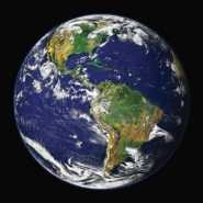 Qual o peso da Terra?