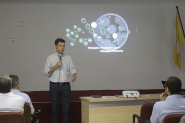 Wan-Dall apresenta balano do primeiro trimestre da gesto Gaspar Eficiente