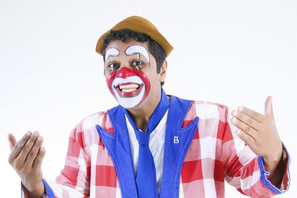 Teatro Biriba estreia nesta sexta-feira em Gaspar