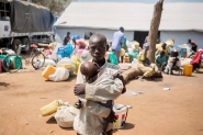 N de refugiados e deslocados cresce em 2016 e  o maior j registrado, diz relatrio
