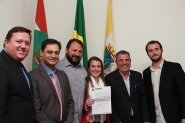 Vereadores propem o fim do recesso parlamentar de julho
