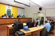 Plano Plurianual elenca projetos prioritrios pela prefeitura nos prximos quatro anos