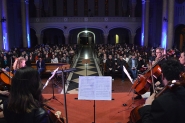 Igreja Matriz recebe Concerto de Inverno na noite desta segunda-feira