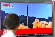 Coreia do Norte diz que testou com sucesso mssil intercontinental