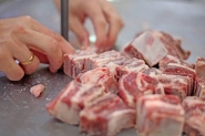 China intensifica inspees de carne brasileira aps a proibio dos EUA