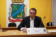 Vereador Ciro pede criao de programa de apoio a atletas gasparenses