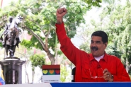 Venezuela entra em semana decisiva para crise poltica