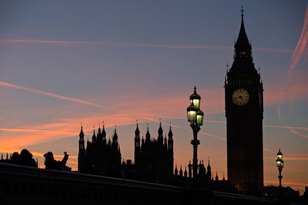 A partir da semana que vem, Big Ben ficar em silncio por quatro anos
