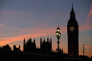 A partir da semana que vem, Big Ben ficar em silncio por quatro anos
