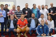 Jogos Entre Bairros  movimenta comunidades a partir de sbado