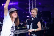 Paradise Retr Fest acontece neste sbado em Gaspar