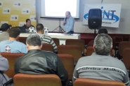Comea o Municipal de Futebol Suo