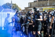 Black Hawks: de Gaspar para o mundo
