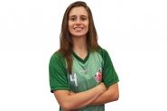 Gasparense  convocada para a  Seleo Brasileira de Futsal Feminino