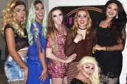 Um dia de Arco ris no Vale do Itaja: arte e cultura LGBTQ+ marcam o sbado