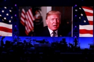 EUA esto 'totalmente preparados' em relao  Coreia do Norte, diz Trump