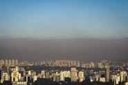 Nvel de CO2 na atmosfera em 2016 foi o mais alto em 800 mil anos