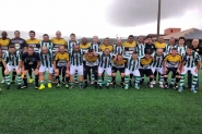 Time Campeo da Copa do Brasil enfrenta Tupi neste sbado 