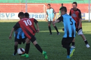 Escolas do Vale do Itaja disputam finais do Bom de Bola SC