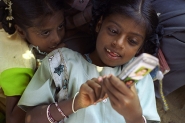 1 em cada 3 jovens no mundo no tem acesso  internet, diz Unicef